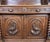 Cupboard in Solid Oak For Sale - Image 11 of 12
