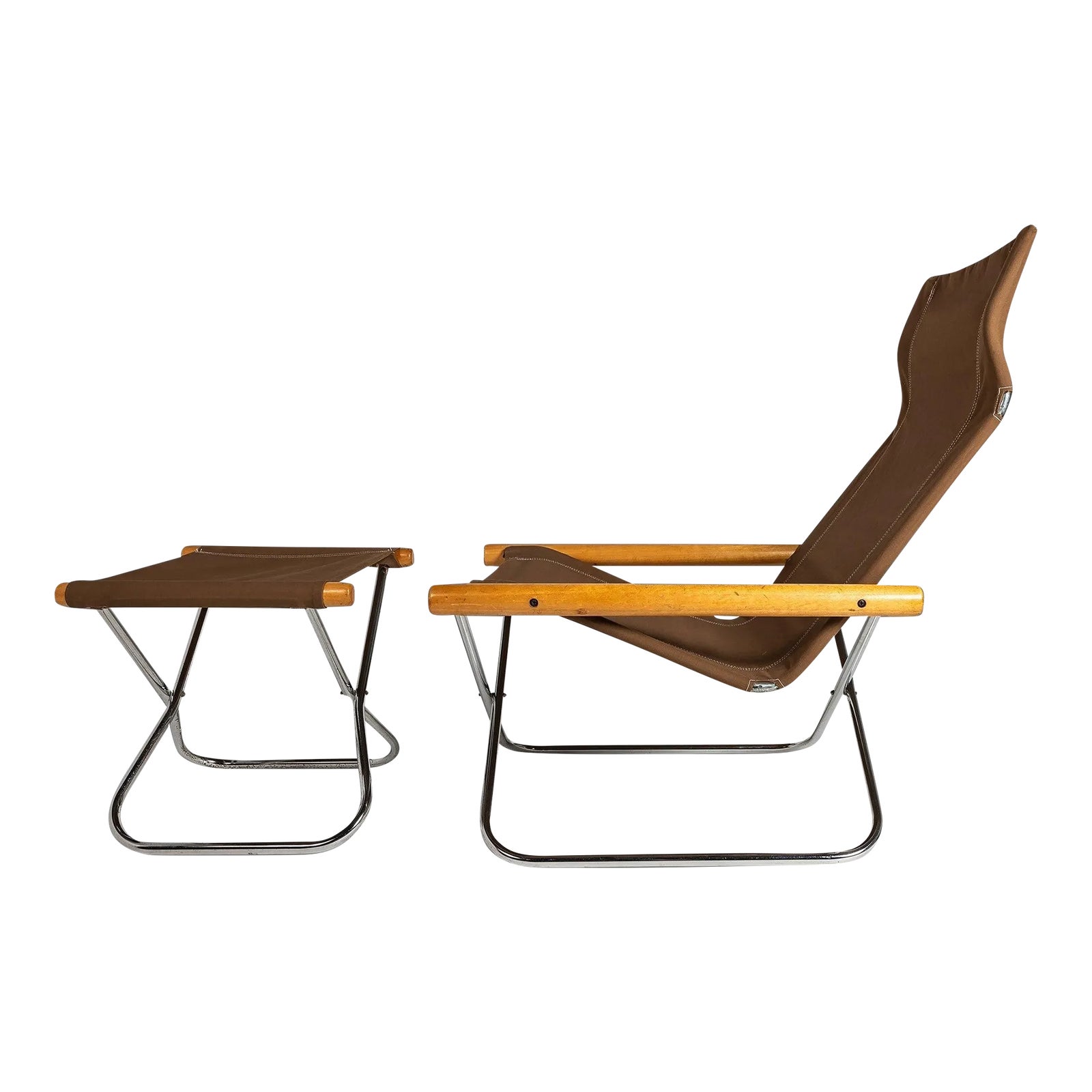 ダイニングチェア 80's Postmodern Folding chair Nychair X80｜ニーチェアエックス 80 | MIX life-tyle（ミックス