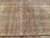 Distressed Vintage Oushak Rug - 48" X 84" For Sale - Image 4 of 10