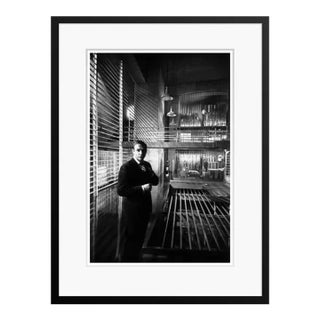 Goldfinger Black Framed For Sale