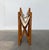 Mid-Century German Safari Folding Chair from Casala, 1960s For Sale - Image 9 of 18