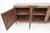 Provincial Louis XV French Walnut Enfilade or Sideboard, 1800s For Sale - Image 14 of 18