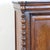 Small Antique Wardrobe in Walnut, 1800s For Sale - Image 10 of 14