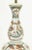 Hand-Painted French Porcelain Chinoiserie Table Lamp For Sale In Chicago - Image 6 of 8