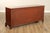 Baker Furniture Company Baker Furniture Chippendale Style Mahogany Dresser For Sale - Image 4 of 12