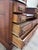 Antique 1800s Victorian Eastlake Walnut Dressing Stand Dresser Bedroom Vanity For Sale - Image 10 of 14