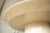 1980s Attributed to Karl Springer Knife Edge Goat Skin Dining Table For Sale - Image 15 of 16