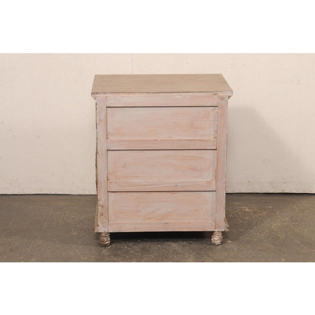 Spanish Small-Sized Mid 20th C. Cabinet For Sale - Image 9 of 13