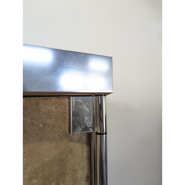 Cabinet by Guido Faleschini for Mariani for Hermès For Sale - Image 9 of 12