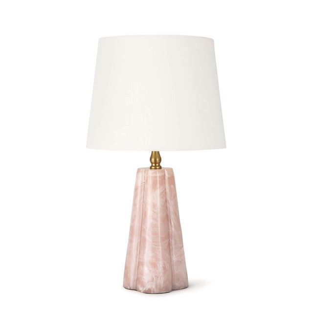 Regina Andrew Joelle Mini Lamp For Sale In Detroit - Image 6 of 6