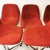 Eyes Chairs by J. Foersom & P. Hiort-lorenzen for Erik Jorgensen, Denmark, 2009, Set of 6 For Sale - Image 10 of 18