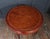 1920s Art Deco French Burr Yew Games Table, 1925 For Sale - Image 5 of 16