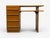 t.h. Robsjohn-Gibbings, Writing Desk, Walnut, Usa, 1960s For Sale In New York - Image 6 of 12