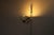 Mid-Century French Sculptural Wall Uplighters, 1950, Set of 2 For Sale - Image 14 of 16
