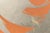 1970s James Francis Omohundro (1938-2016) fish serigraph on paper, pencil signed and numbered 276 of 500. The paper is...
