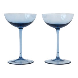 Example of Cocktail Glasses