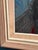 Eric Lo, Figures in Traditional Attire, 1950s, Oil on Canvas, Framed For Sale - Image 9 of 15