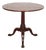 English Tripod Table, 18th Century For Sale