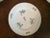 19th Century French Empire Porcelain Dihl Plates, Sprig Cornflower Pattern - Set of 6 For Sale In New York - Image 6 of 11