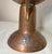 1910s Antique 1912 Madison Club Heintz Sterling Silver Bronze Art Deco Golf Trophy For Sale - Image 5 of 17