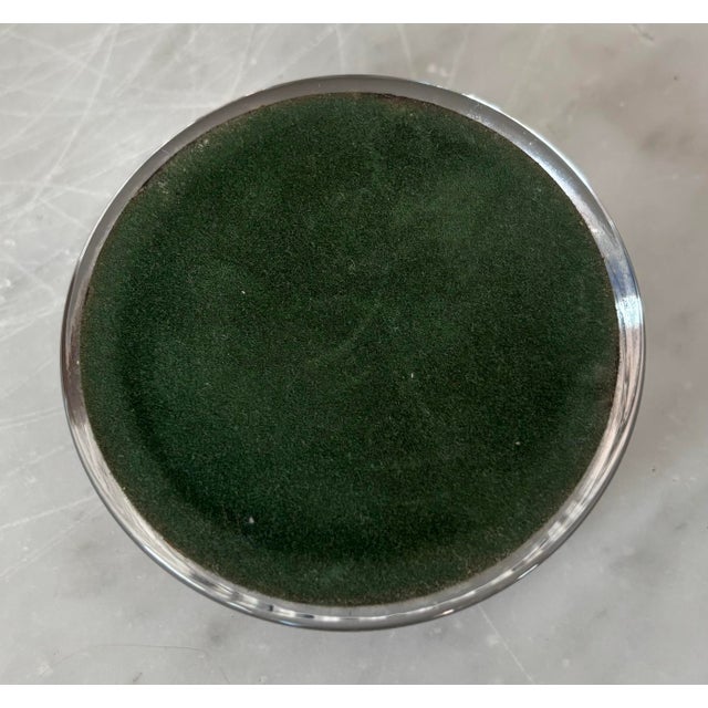 1980s 1980s Equestrian Paper Weight For Sale - Image 5 of 5