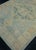 Turkish Turkish Oushak Rug 4'11" x 11'11" #18025 For Sale - Image 3 of 8