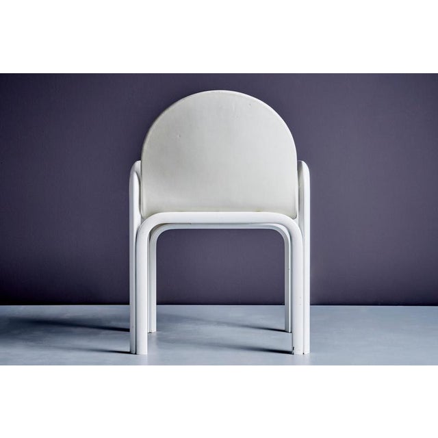 1970s Orsay Armchairs by Gae Aulenti for Knoll, 1970s, Set of 2 For Sale - Image 5 of 12