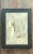Early 21st Century Vintage Abstract Expressionist Painting For Sale - Image 5 of 12