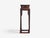 Chinese Pedestal or Plant Stand, Carved Hardwood, China, 20th C. For Sale - Image 4 of 14