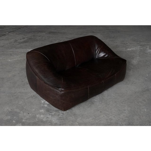 Ringo Sofa Set by Gerard Van Den Berg for Montis, the Netherlands 1970, Set of 2 For Sale - Image 10 of 13