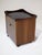 Bar Cart Serving Trolley with Tray in Rosewood, Denmark, 1960s For Sale - Image 12 of 18