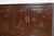 Chinoiserie Mario Buatta for John Widdicomb Faux Tortoise Shell Chinoiserie Sideboard Buffet For Sale - Image 3 of 9