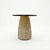 Aifunghi Bolete Side Table with Brown Glass Table Top by Bart Schilder For Sale - Image 4 of 4