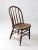 Antique Spindle Back Chair For Sale - Image 9 of 12