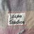 Contemporary Acne Studios Colored Block 80% Wool Scarf For Sale - Image 3 of 10