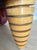 Directional 1990s Postmodern Barrel Chairs For Sale - Image 4 of 7