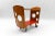 Mid-Century Modern Serving Cart, 1950s For Sale - Image 4 of 12