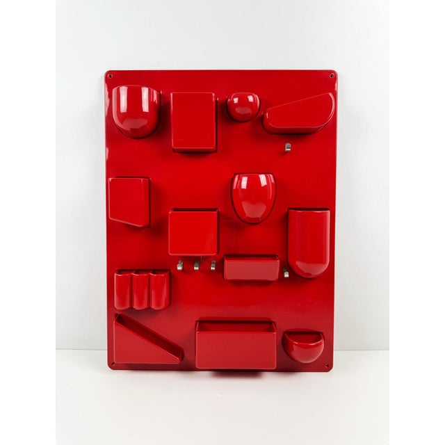 Vintage German Uten-Silo Unit by Dorothee Becker for Design M, 1960s For Sale - Image 11 of 11