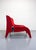 721 Antropus Armchair by Marco Zanuso for Cassina, in Very Good conditions. Designed 1920 to 1949 This piece has an...