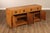Baker Furniture Company Baker Asian Style Hardwood Buffet Sideboard For Sale - Image 4 of 18