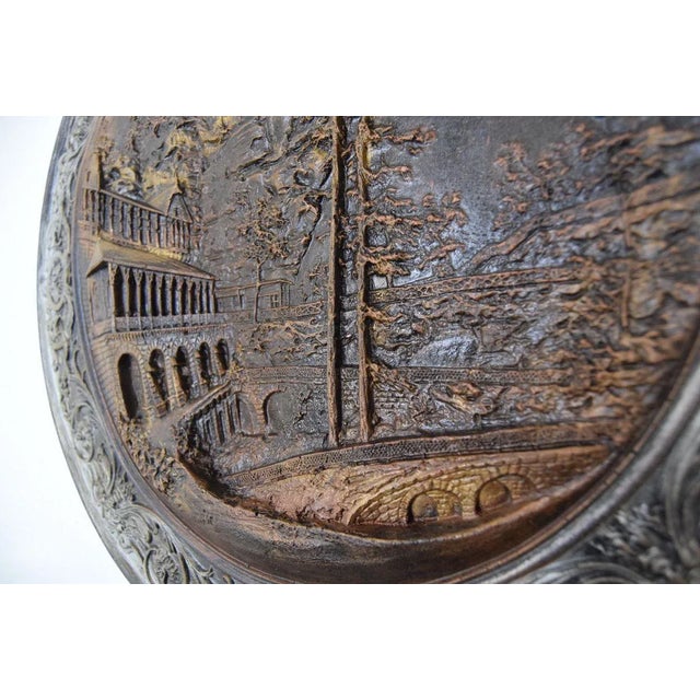 Resin Sculpture, 1960s For Sale - Image 6 of 9