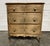 Small Dutch Chest of Drawers, 1790 For Sale - Image 6 of 17