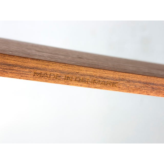 Cado Royal Shelf from Poul Cadovius, 1960s For Sale - Image 11 of 12