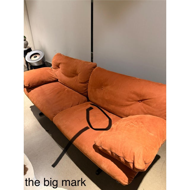 Poltrona Frau Ouverture For Sale - Image 10 of 18