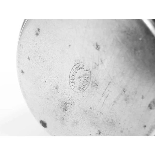 Art Nouveau Cup from Plewkiewicz, Poland, 1900s For Sale - Image 4 of 10