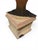 Greek Style Terracotta Kraters, 1950s, Set of 2 For Sale - Image 12 of 14