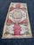 Turkish Yastik Rug 1'7" x 3' #24048 Explore a curated collection of hallway runners, wool rugs, and handmade masterpieces...