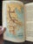 1871 a Manual of General History by John J. Anderson, Antique School History Book With Hand-Colored Maps For Sale - Image 4 of 10