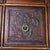 Wood Huali Rosewood Nine-Grid Treasure Box With Dragon Motif For Sale - Image 7 of 9