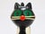 Liba Accordion Toy Cat by Libuše Niklová for Fatra, Former Czechoslovakia, 1963 For Sale - Image 9 of 18
